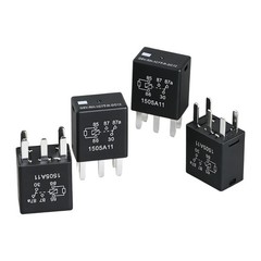 4x 12V Main Harness Relays for Sea-Doo Cruise Spark 900 Base 16/19 Sport 18/21