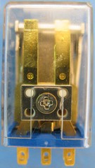 ALLIED CONTROLS RELAY T351-C-C-2/24VDC T351-2C-2/24VDC