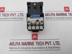 TELEMECANIQUE CA2 DN22 Control Relay 230VAC