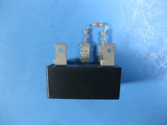 Syracuse Electronics Trane RLY0528 — X1327007410-2796-K — New