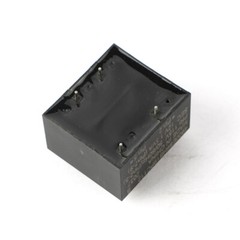 1Pce Scll 4900E89HB19PC112 Transformer Relay PRI 115V SEC 12V 1.5VA 50/60HZ