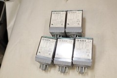 5 Releco C2-A20X A20 X Relay.