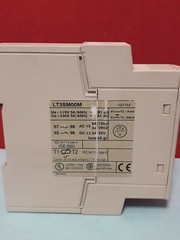Telemecanique – Schneider Electric LT3SM Relay LT3SM00M