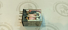 OMRON MY2IN 220/240VAC (S) Relay DPDT 10A New Japan