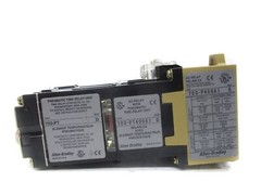 ALLEN BRADLEY 700-PT400A1 SER. D 110/115-120V NSNP