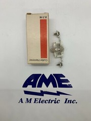 Cutler Hammer Type M Relay Pole Rear Pole N.O. Conv. D26MPR (G-7)