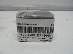 Diversified Electronics SP-0126 relay new