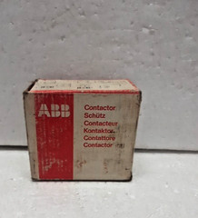 ABB B9-30-10 110-115 V 50 Hz 110-127V 60Hz FPL1411001R0104 Contactor