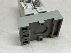 ALLEN BRADLEY 700-HA32A1-1-4 RELAY SER A 120VAC WITH IDEC SR2P-06 BASE 92Y30C