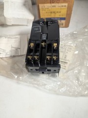 NEW SQUARE D 8501-G0-60 SER D AC CONTROL RELAY MADE IN USA CLASS 8501 TYPE G0-60