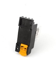AC 24V Coils 11 Pins 3PDT Electromagnetic Power Relay w Socket Base