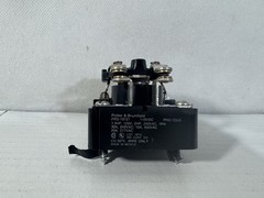 Potter & Brumfield PRD-7DG0 Relay 30A 240VAC 1.5HP 120V 2HP, 1HP PRD-70151 10A