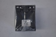 C3Controls 16A Miniature CRntrol Relay Device 300-C16N22ZD 110V DC 2 NO 2 NC