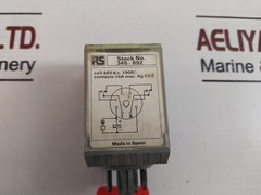 Rs 345-892 Relay
