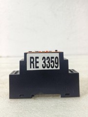 MINILEC S2 VMR3 PHASE FAILURE UV OV RELAY 3-PHASE 415V VOLTAGE MONITOR FREE SHIP