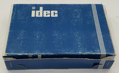 IDEC General Purpose Relay RH2B-U DC24V Box Of 10 24519 NEW Fast Free Shipping!