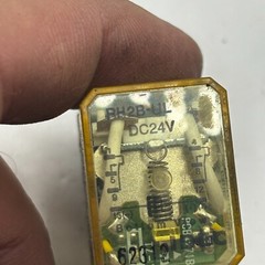 IDEC RH2B-UL RELAY 24VDC RH2BUL **FREE SHIPPING** ✅