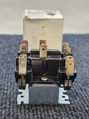 (QTY 3) CLIMATEK RLY99-90340:24 Volt General Relay Fits White Rodgers, Emerson