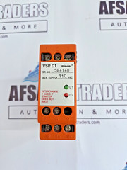 MINILEC VSP-D1 / VSPD1 PHASE FAILURE RELAY 110v