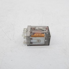 INDUSTRIAL SPARE PART 700-HF32A1 SER. C 120VAC 10A (WH) NSMP