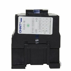 CHINT LC1D CJX2 1801 AC CONTACTOR 3 POLE+1NC 32A COIL 24V 110V 220V 380V