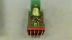 AGASTAT CONTROL RELAY 120 VAC MODEL GPINR NEW IN BOX WITH INSTRUCTIONS
