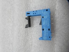 Bag of 70- Finder 93.11 Relay Socket Through Hole 5 PINS 6A 250V (Fast Shipping)