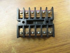 NIB. Struthers-Dunn Dunco Relay Cat# 27390 .. VI-115