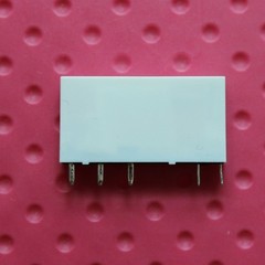 1pcs NO.2961121 6A 24VDC 5 Pins Relay