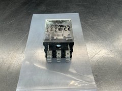 AutomationDirect 783-3C-120A Relay 120vac Coil