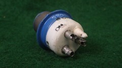 Vintage Jennings Vacuum Relay RJ1A-26-0526 26.5 vdc