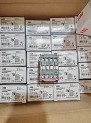 1SBH901074R8531 Brand New ABB Contactor Relay NX31E-85 380-400V50Hz/400-415V60Hz