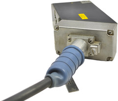 Controlotron Transducer Hi Precision 1011HN S D2 UT1 CS 52 with Cord