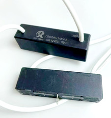CRST Power Voltage High Voltage Reed Relays CRSTHV-14KV-A 14KV 12VDC With Line