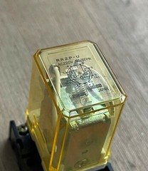 IDEC RR2P-U RELAY 220VAC 50/60HZ 8 PIN WITH RELAY SOCKET BASE ANLY PF083A