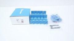 Box Of 10 Finder 94.02.SPA 2co-dpdt Relay 10a 250v