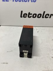 E.Dold & Söhne Varitimer Thermistor Motor Protection Relay BA9038 I-164