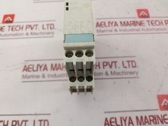 Siemens 3RN1010-1CM00 Thermistor Motor Protection Relay 3ZX1012-0RN10-1AA1 300V