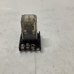 Potter & Brumfield KRPA-11AN-120 Relay T-963