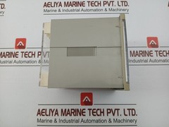MIKRO MK1000A-240VAC Overcurrent Earth Fault Relay 240VAC