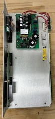 ABB DPU2000R DISTRIBUTION PROTECTION SYSTEM RELAY CONTROL SURPLUS UN-USED
