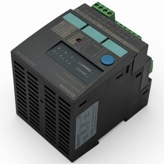 Siemens Sentron WL 3WL9111-0AT26-0AA0 Relay Output 3WL 9111-0AT26-0AA0