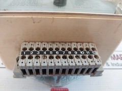 DEIF NVFA-1 Voltage Relay 45-65Hz