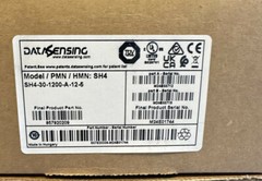 DATASENSING SH4-30-1200-A-12-5 957920209 SAFETY LIGHT CURTAIN