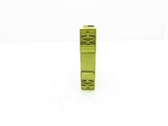 Pilz PNOZ s4 C Safety Relay PNOZSIGMA Series 24VDC Spring Cage 3 N.O. & 1 N.C.