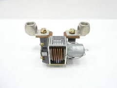 Allen Bradley 810-A25A Inverse Time Relay 600v-ac