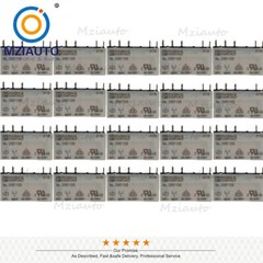 20Pcs New For Phoenix Contact NO.2961105 Power Relay 6A 250VAC 24VDC 5-Pins