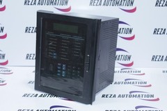 GE Power Generator Management Relay 489 Model 489-P5-LO-A20
