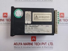 WOODWARD MFR13 Multi Function Relay 50/60HZ