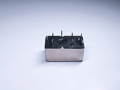 RSL2-35V SDS RELAIS 2 Coil Latching 35VDC Relay Bistable Magnetically Shielded